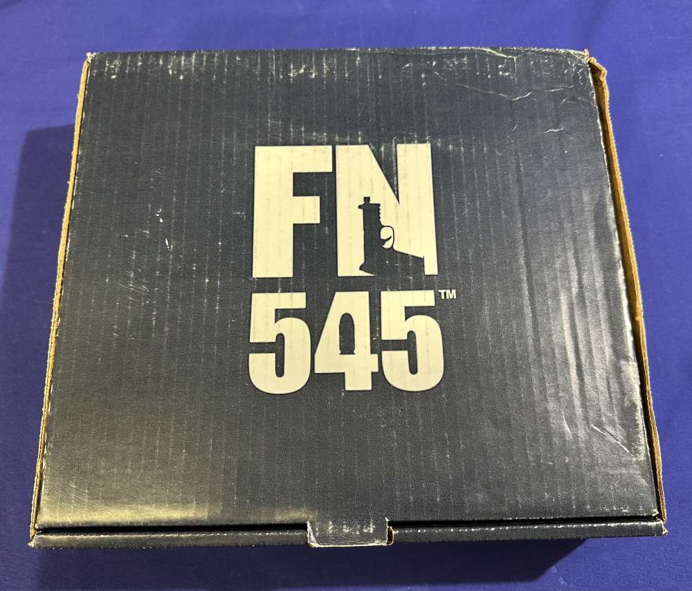 FN FNH 545 MRD 45acp 4.1in barrel optics ready 15rd 66-101387-img-9