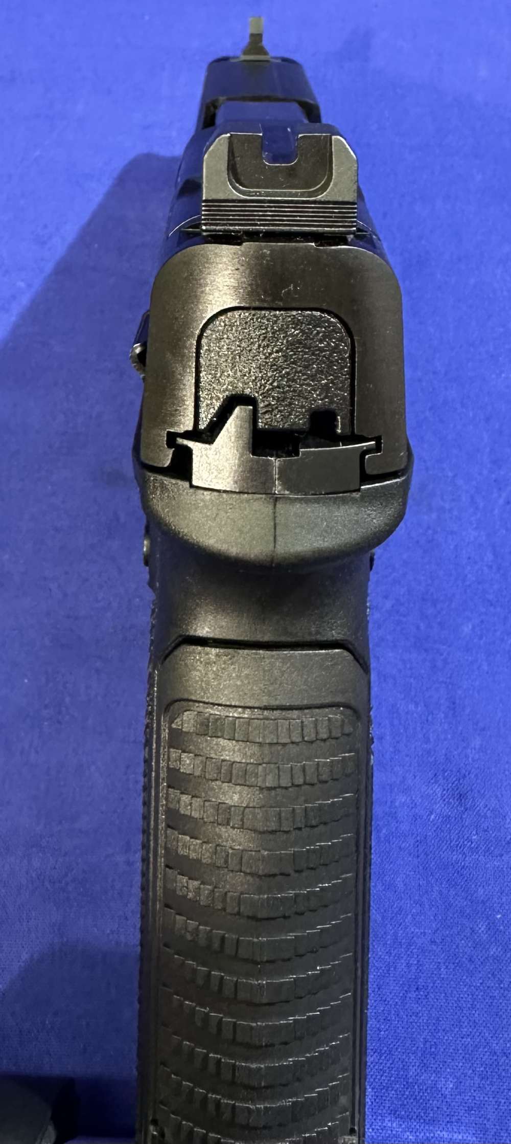FN FNH 545 MRD 45acp 4.1in barrel optics ready 15rd 66-101387-img-6