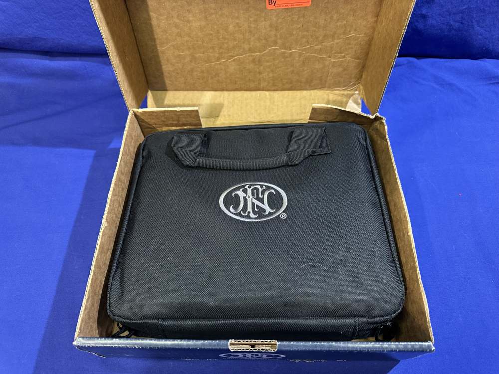 FN FNH 545 MRD 45acp 4.1in barrel optics ready 15rd 66-101387-img-7