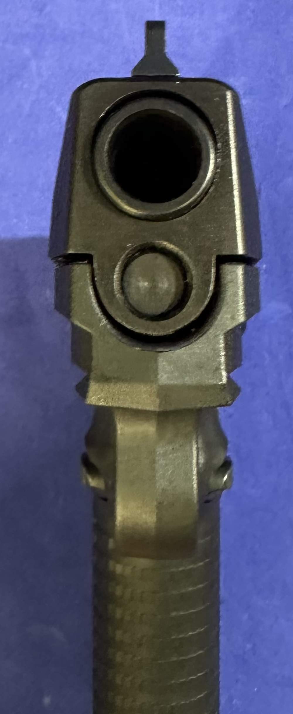 FN FNH 545 MRD 45acp 4.1in barrel optics ready 15rd 66-101387-img-4