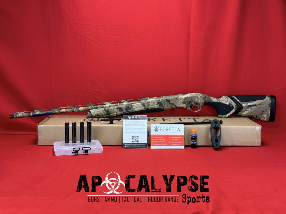 Beretta A400 Xtreme Plus 20/28-img-0