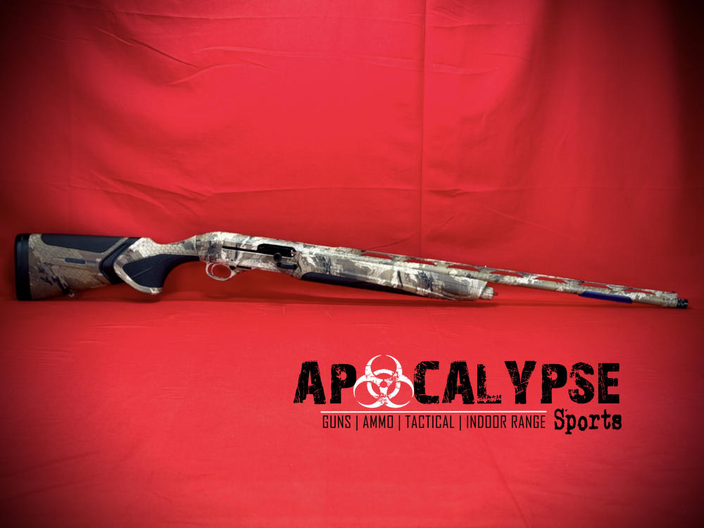 Beretta A400 Xtreme Plus 20/28-img-5