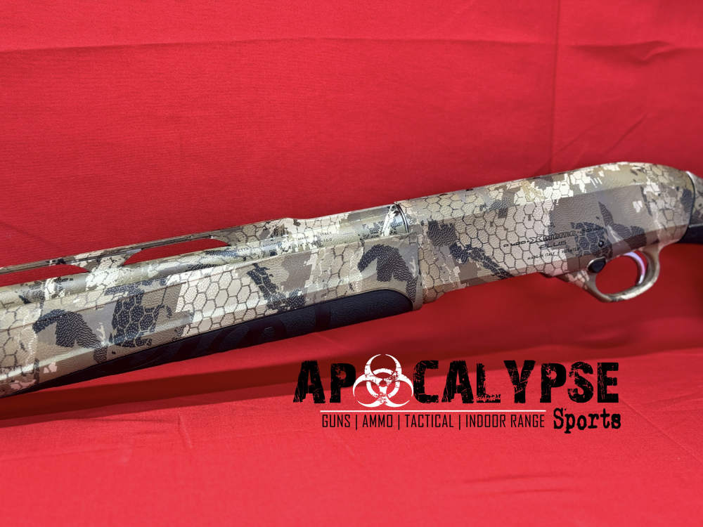 Beretta A400 Xtreme Plus 20/28-img-3