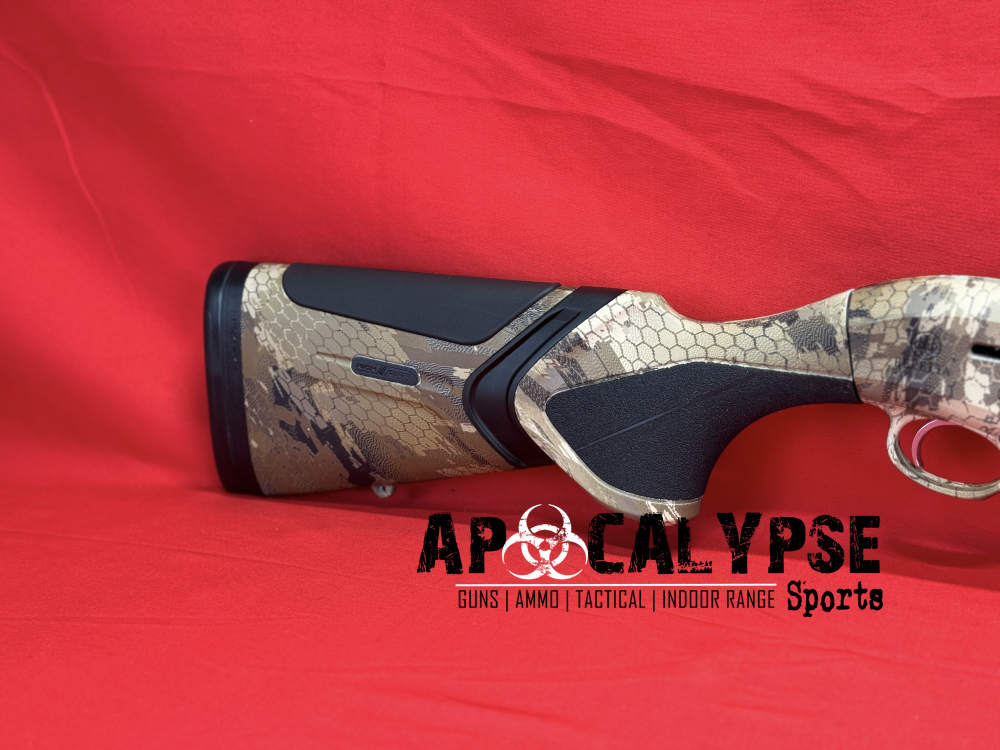 Beretta A400 Xtreme Plus 20/28-img-6