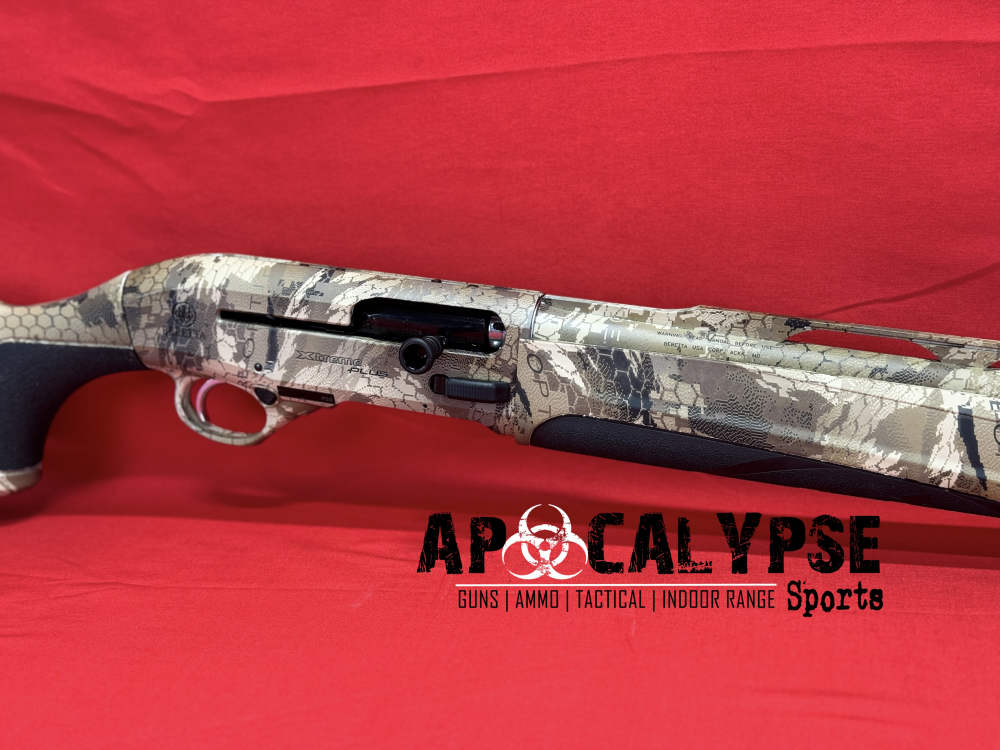 Beretta A400 Xtreme Plus 20/28-img-7