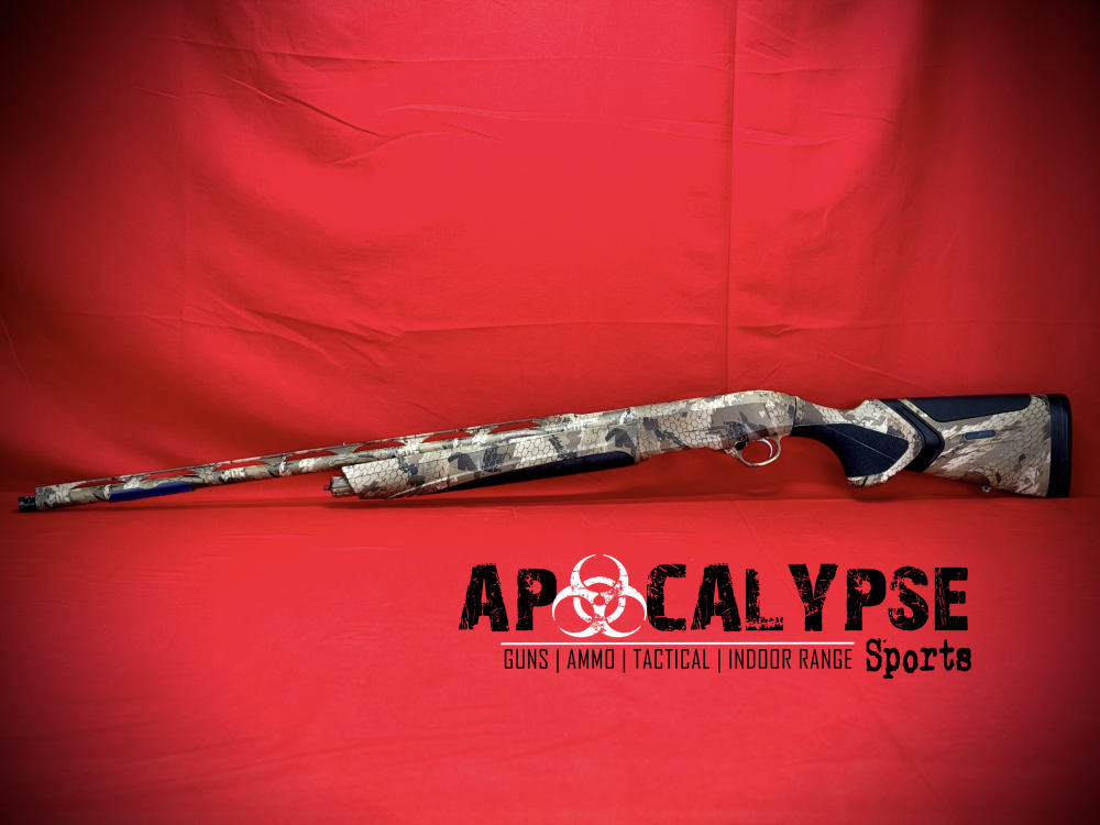 Beretta A400 Xtreme Plus 20/28-img-1