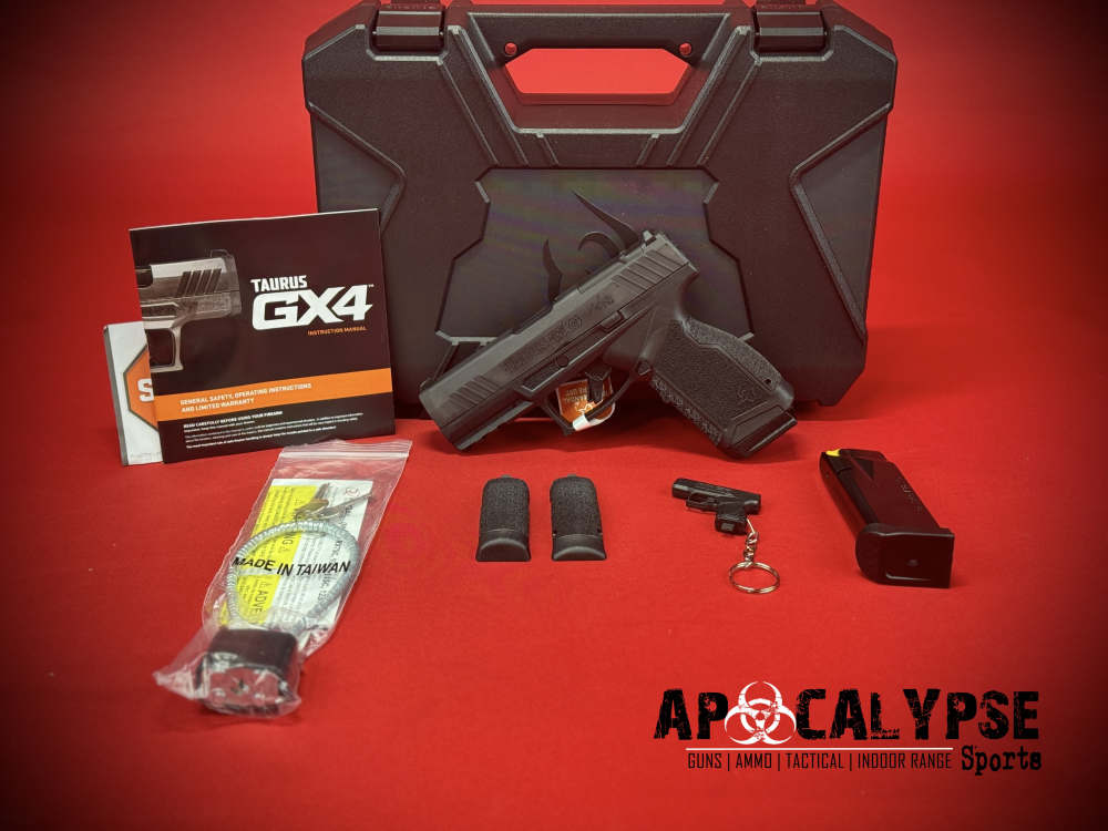 Taurus GX4  Carry-img-9
