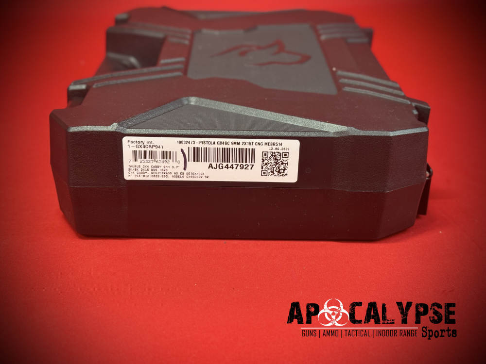 Taurus GX4  Carry-img-11