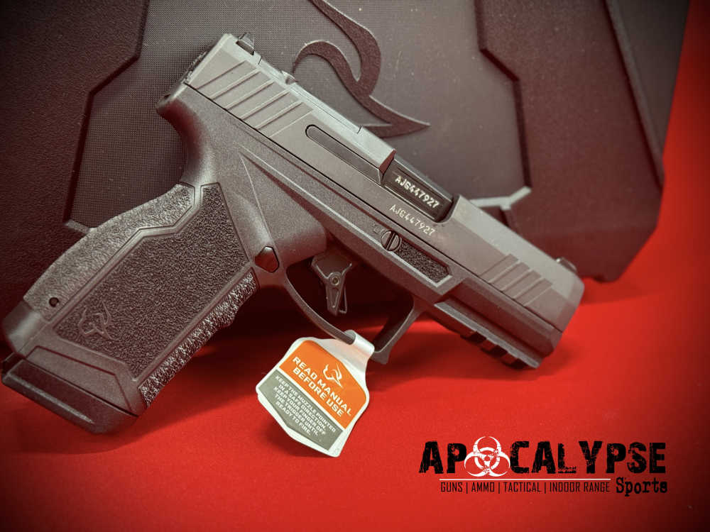 Taurus GX4  Carry-img-4