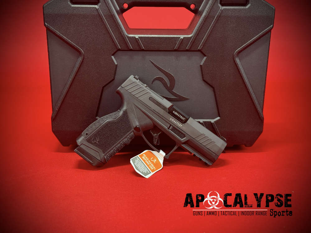Taurus GX4  Carry-img-1
