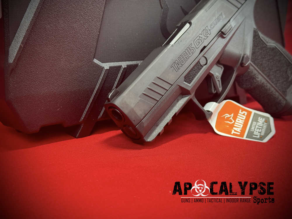 Taurus GX4  Carry-img-8