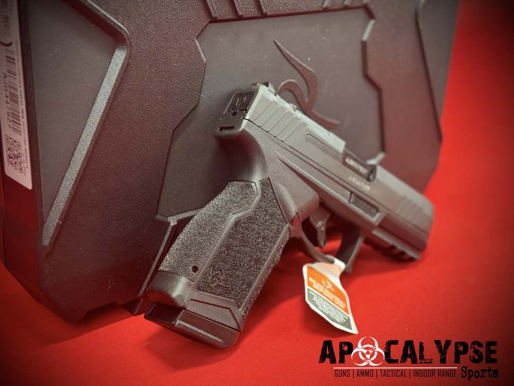 Taurus GX4  Carry-img-5