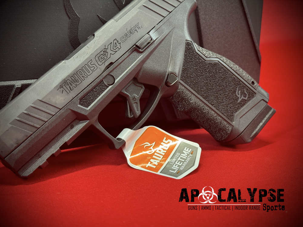 Taurus GX4  Carry-img-7
