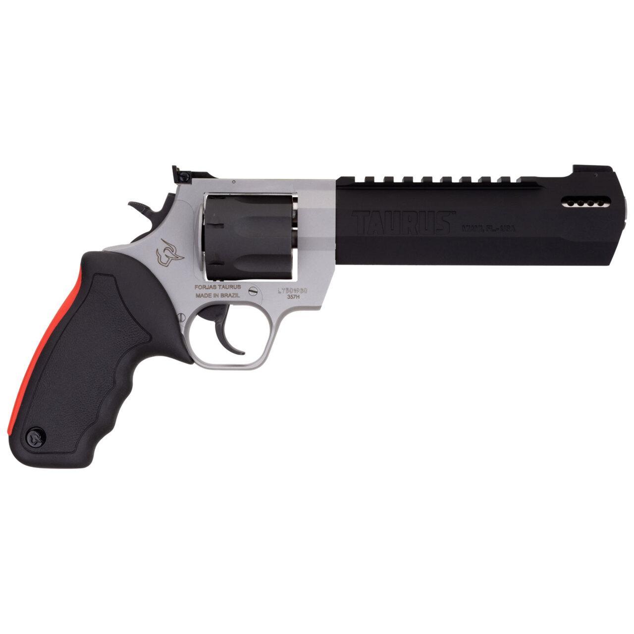 Taurus Raging Hunter 454 Casull Revolver 6.75 Matte 2454065RH-img-0