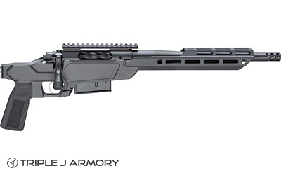 Springfield Spgfld 2020 Htskr Pstl 308 .308 Win Bolt Action Pistol-img-2