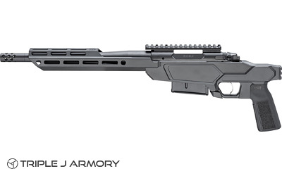Springfield Spgfld 2020 Htskr Pstl 308 .308 Win Bolt Action Pistol-img-1