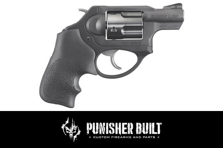 LCRx 9mm 1.87"  Black-img-0