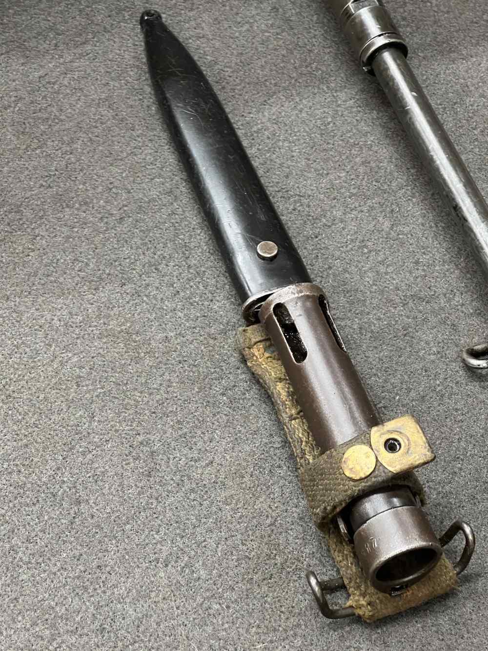 Fal Imbel 7.62 Nato Outstanding DS Arms Gendarmerie Receiver Type 3-img-9