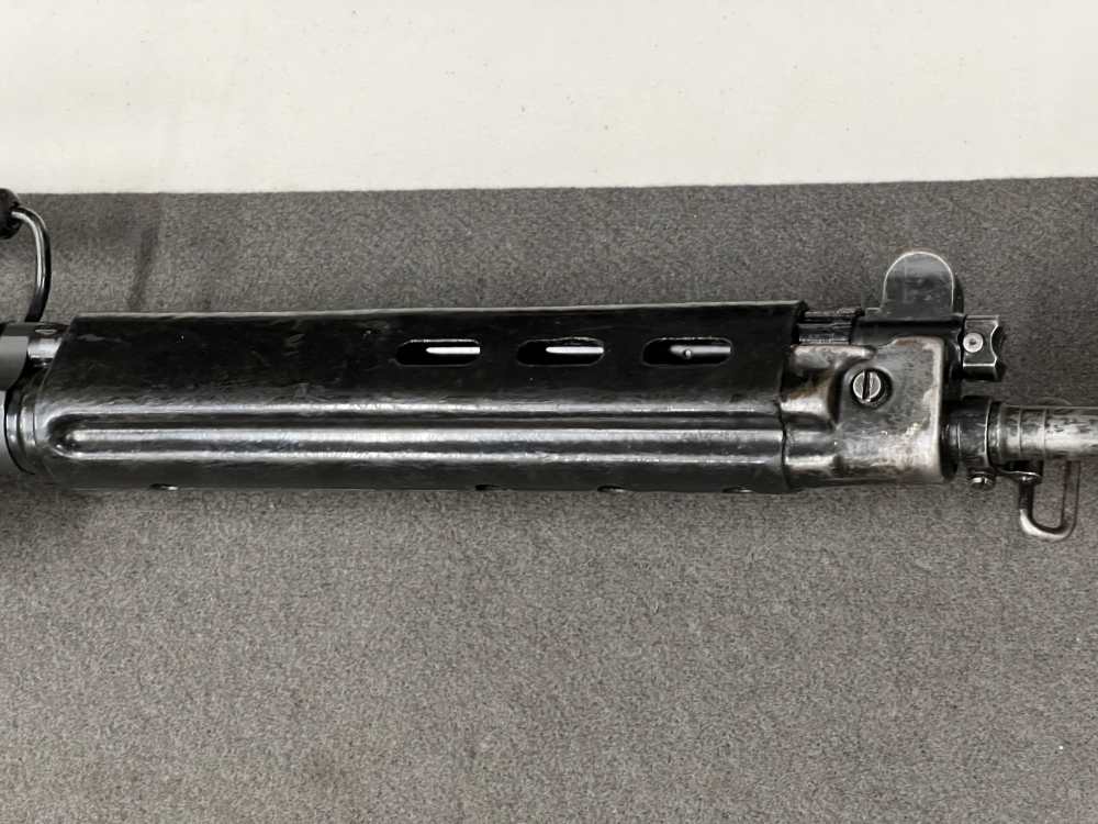 Fal Imbel 7.62 Nato Outstanding DS Arms Gendarmerie Receiver Type 3-img-7