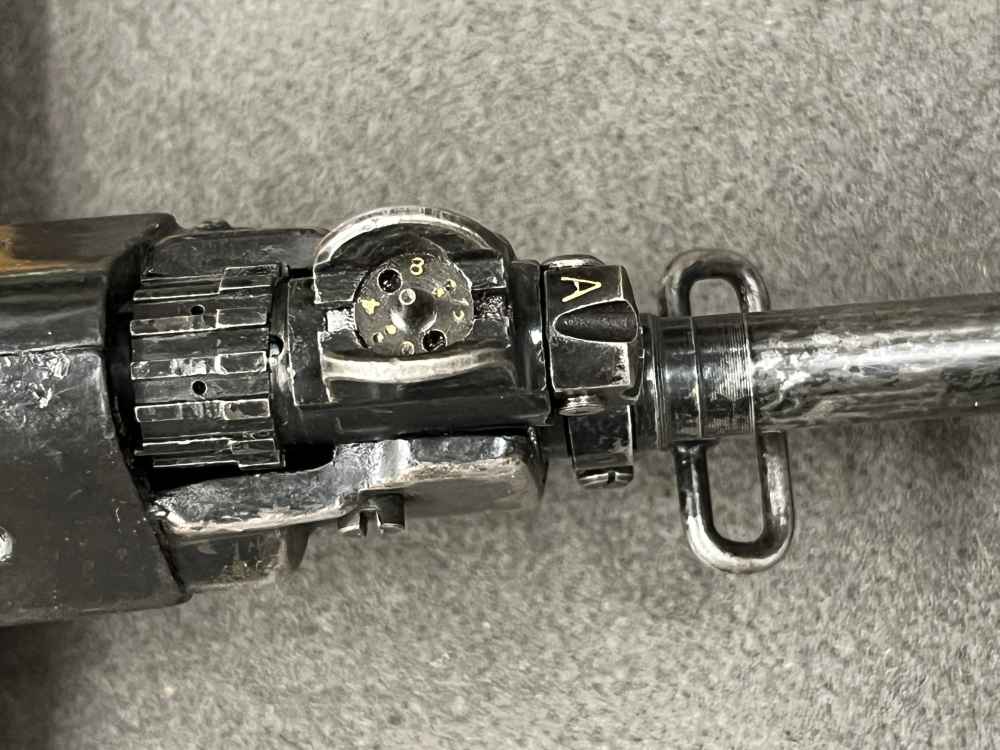 Fal Imbel 7.62 Nato Outstanding DS Arms Gendarmerie Receiver Type 3-img-15