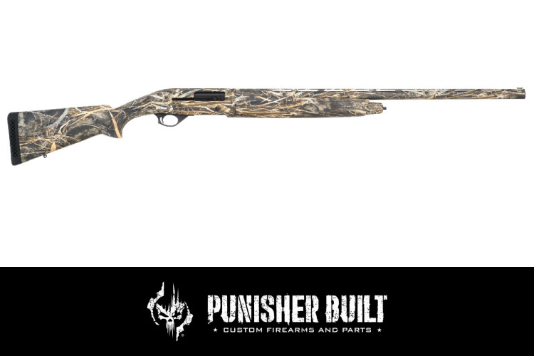 TRISTAR SPORTING ARMS VIPER G2 12/28 MAX-7 3"-img-0
