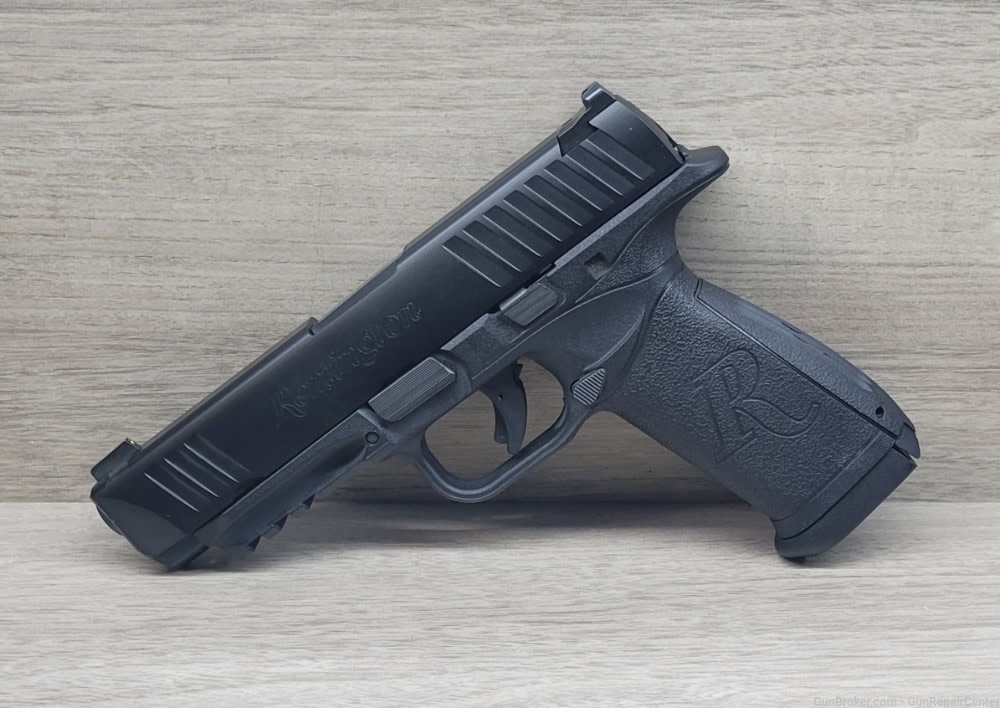 REMINGTON RP9 9MM +P 4.5"-img-2