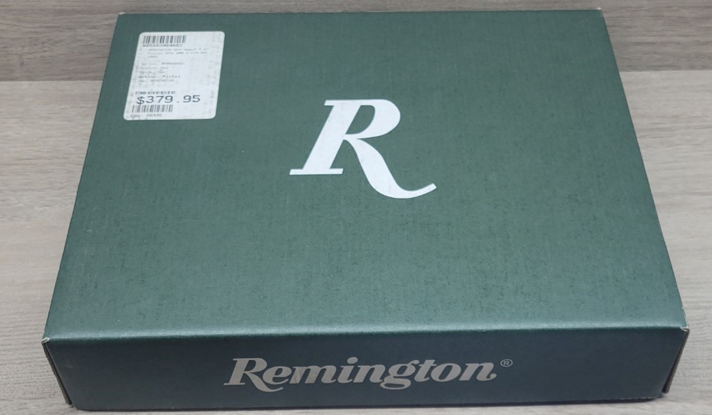REMINGTON RP9 9MM +P 4.5"-img-9