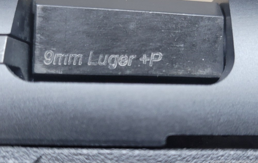 REMINGTON RP9 9MM +P 4.5"-img-5
