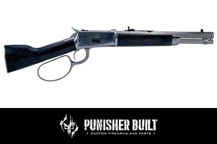 HERITAGE MANUFACTURING 92 RANCH HAND 357MAG SS 12"-img-0