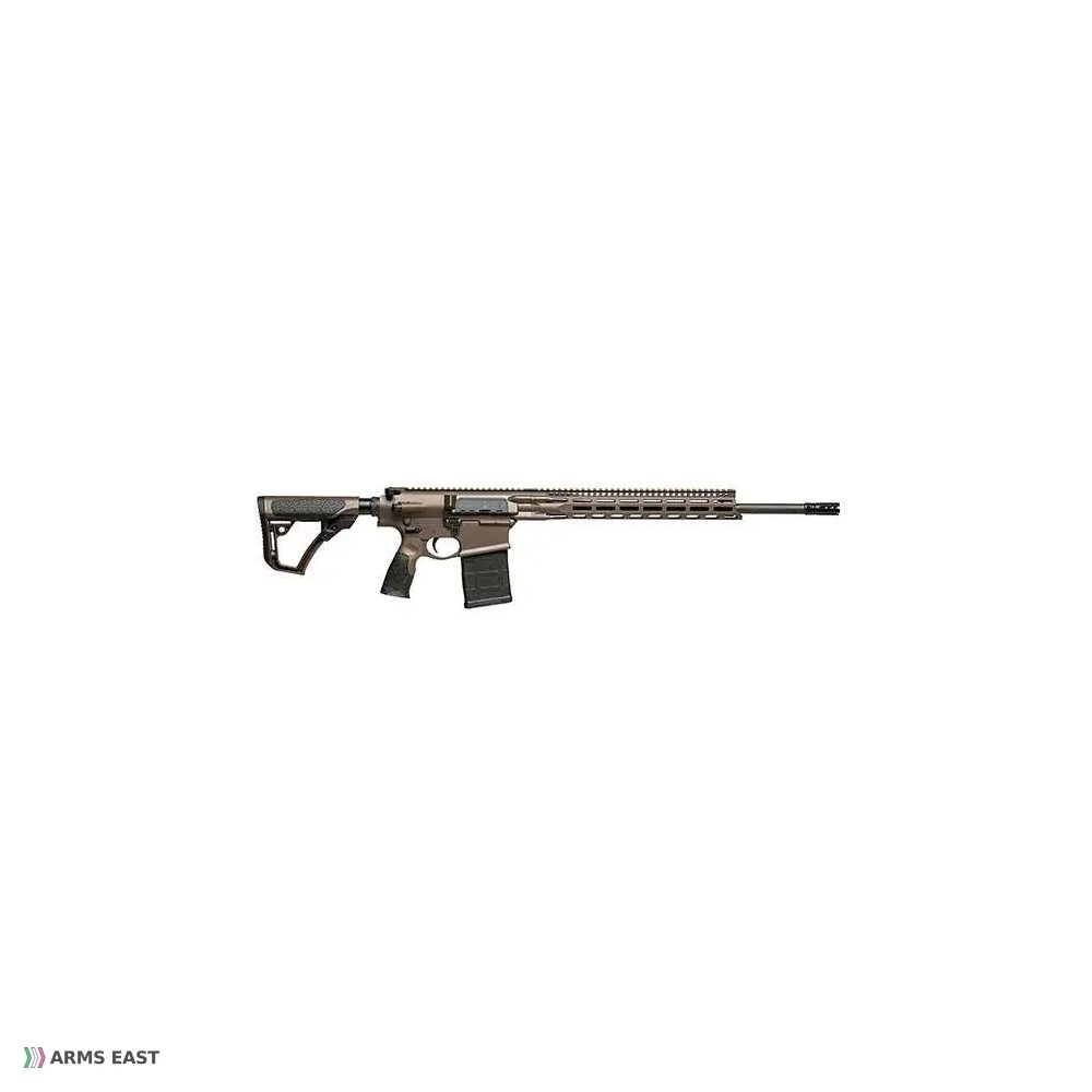 Daniel Defense Dd5 V5 6.5cm Milspec+ 20 20rd M-Lok Rail 02-165-81690-047-img-0