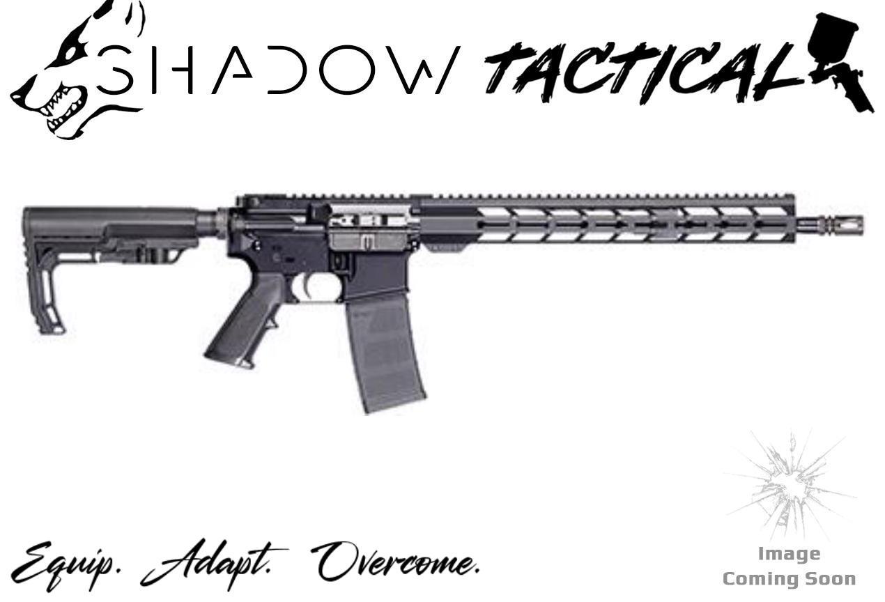 POF P-15, 5.56 NATO, 10+1, 16.50" Barrel, Semi-Auto, Base Series-img-0