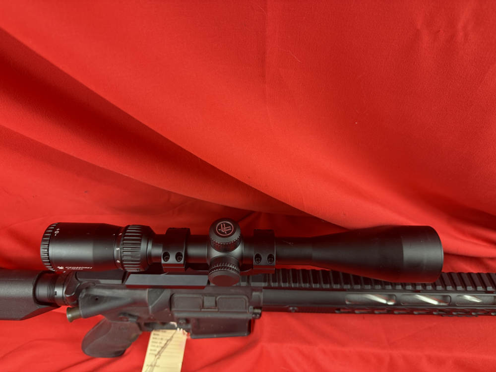 Anderson AM-15, Recv- Cust.18" Bear Claw .223 Wylde, Hera Key Mod Handguard-img-18