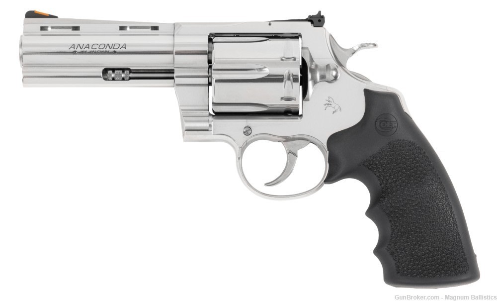 Colt Anaconda 44 Mag -img-1