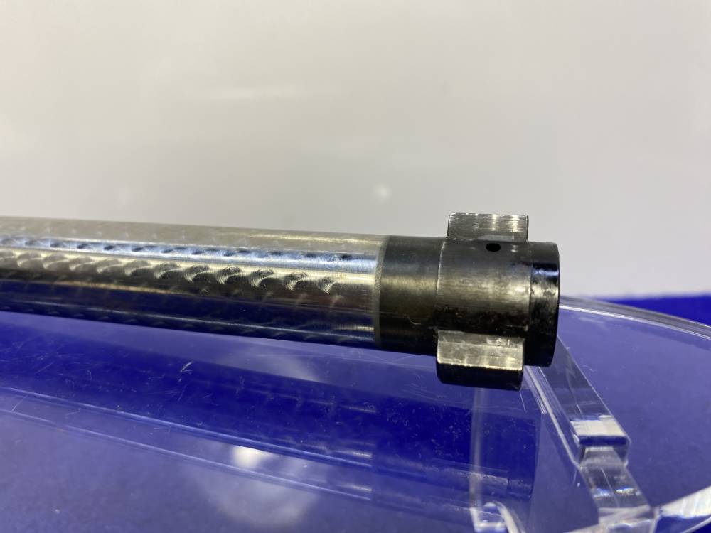 -CUSTOM SHOP- Remington .308 Bolt *MODEL 7, RIGHT HAND, STAINLESS/JEWELED*-img-5