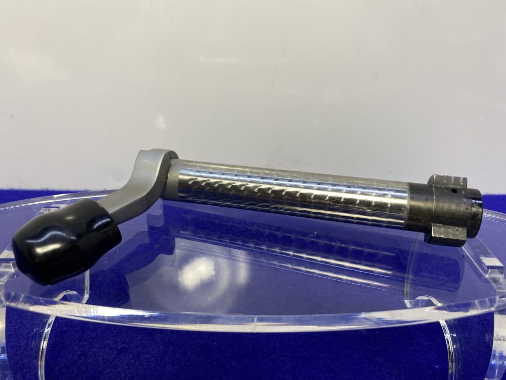 -CUSTOM SHOP- Remington .308 Bolt *MODEL 7, RIGHT HAND, STAINLESS/JEWELED*-img-3