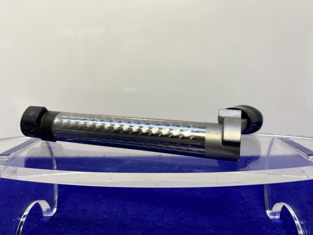 -CUSTOM SHOP- Remington .308 Bolt *MODEL 7, RIGHT HAND, STAINLESS/JEWELED*-img-8