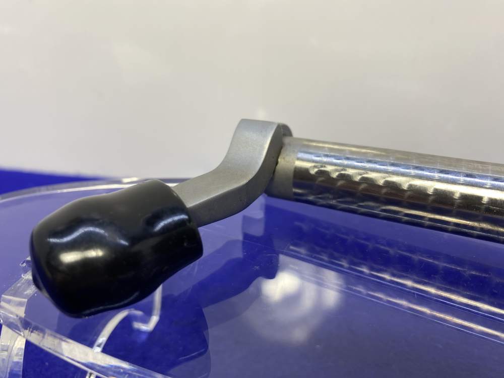 -CUSTOM SHOP- Remington .308 Bolt *MODEL 7, RIGHT HAND, STAINLESS/JEWELED*-img-4