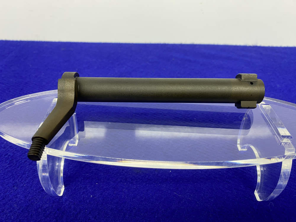 Remington .223 Bolt *RH, SHORT-ACTION, BLACK* Custom Shop Inventory-img-7