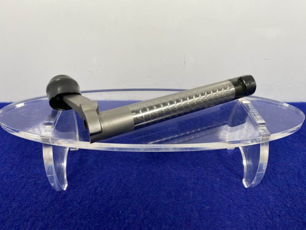 *LH, SHORT-ACTION, STAINLESS, JEWELED* -CUSTOM SHOP- Remington .308 Bolt-img-6