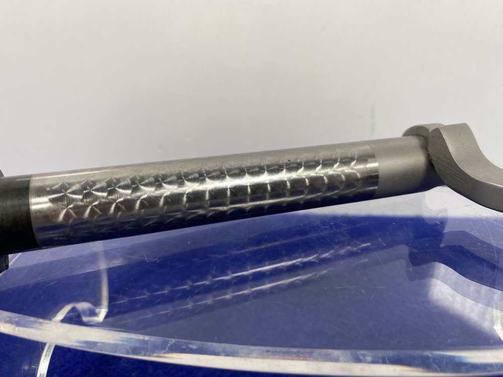 *LH, SHORT-ACTION, STAINLESS, JEWELED* -CUSTOM SHOP- Remington .308 Bolt-img-4