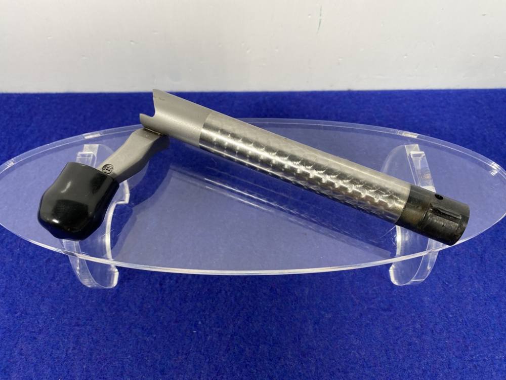*LH, SHORT-ACTION, STAINLESS, JEWELED* -CUSTOM SHOP- Remington .308 Bolt-img-10