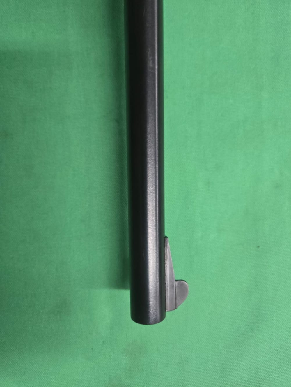 NEF/H&R Pardner Tracker 2 20 ga rifled slug gun penny auction-img-7