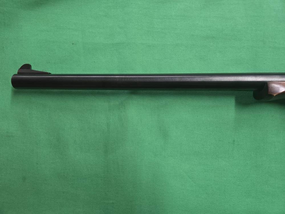 NEF/H&R Pardner Tracker 2 20 ga rifled slug gun penny auction-img-6