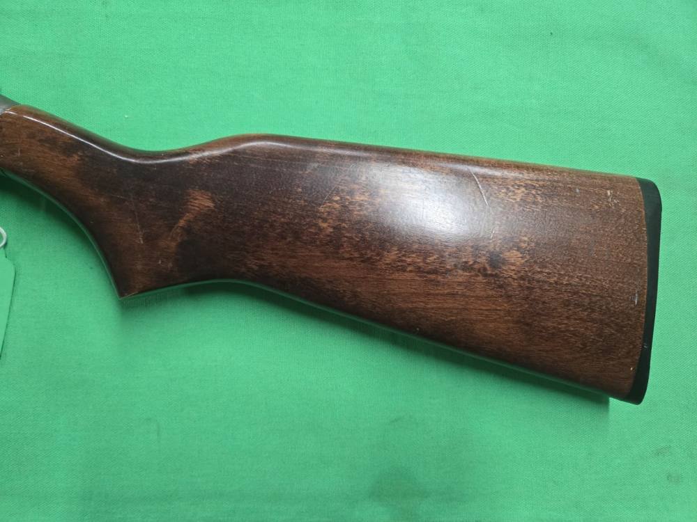 NEF/H&R Pardner Tracker 2 20 ga rifled slug gun penny auction-img-1