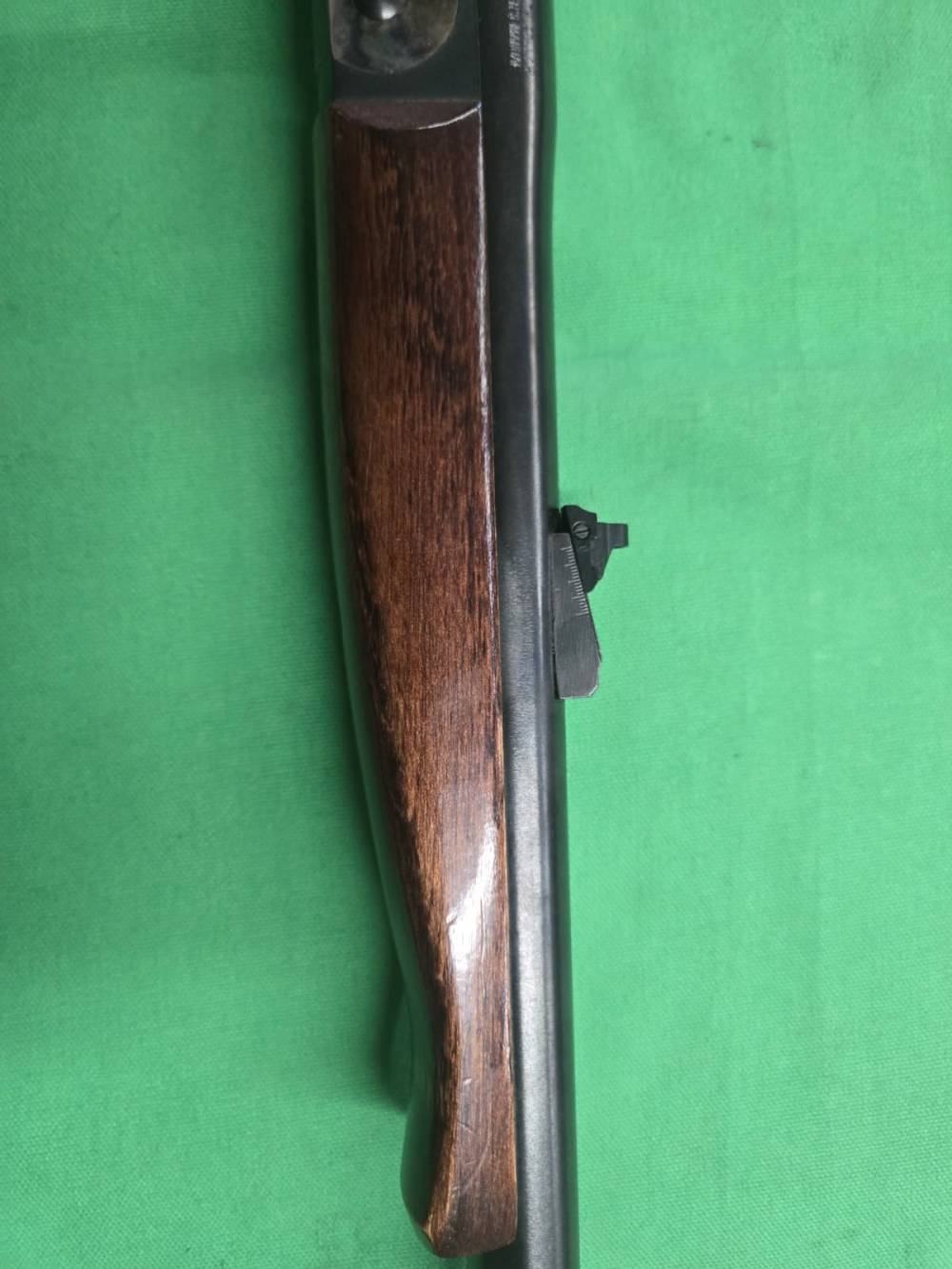 NEF/H&R Pardner Tracker 2 20 ga rifled slug gun penny auction-img-9