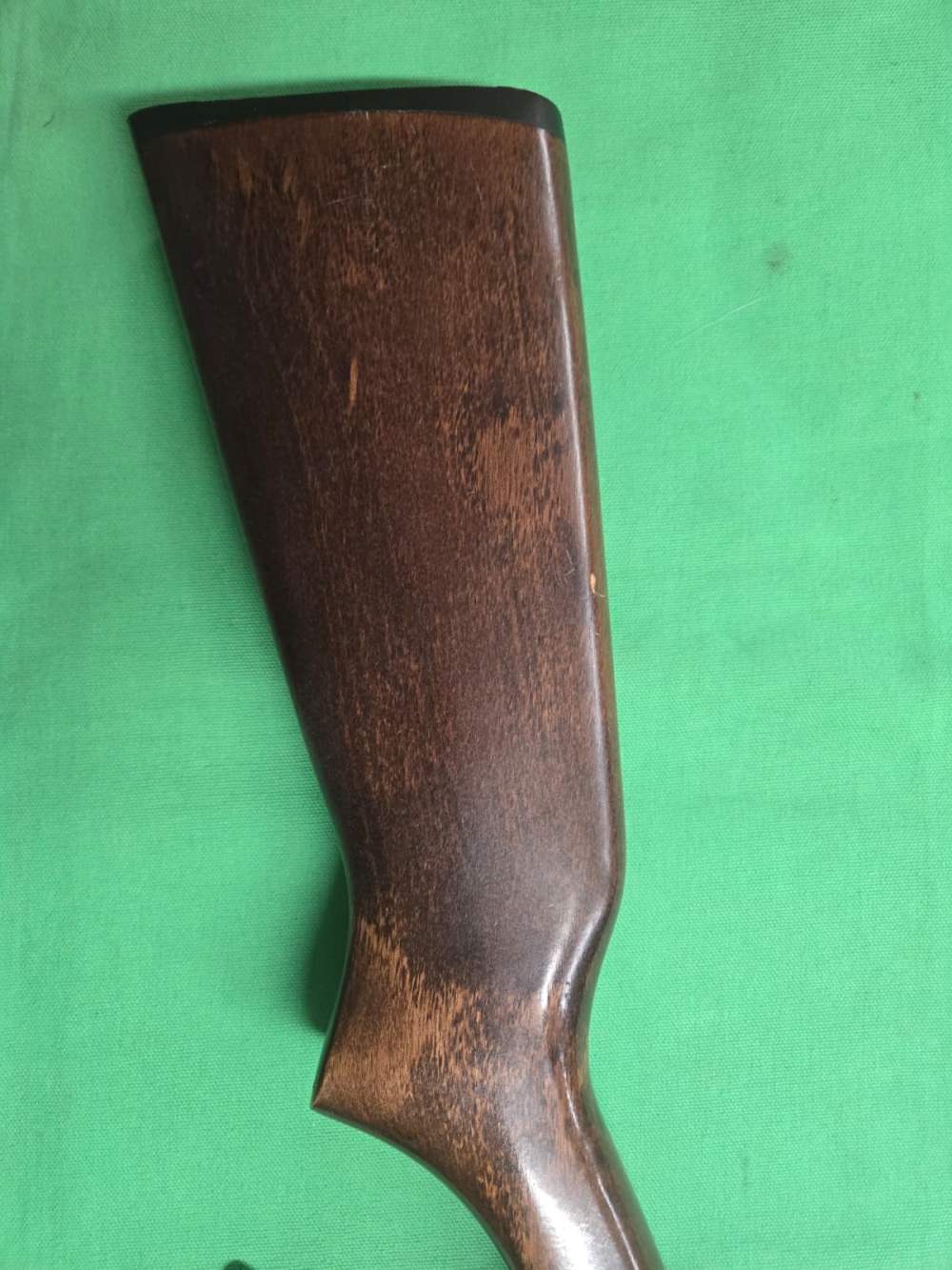 NEF/H&R Pardner Tracker 2 20 ga rifled slug gun penny auction-img-12