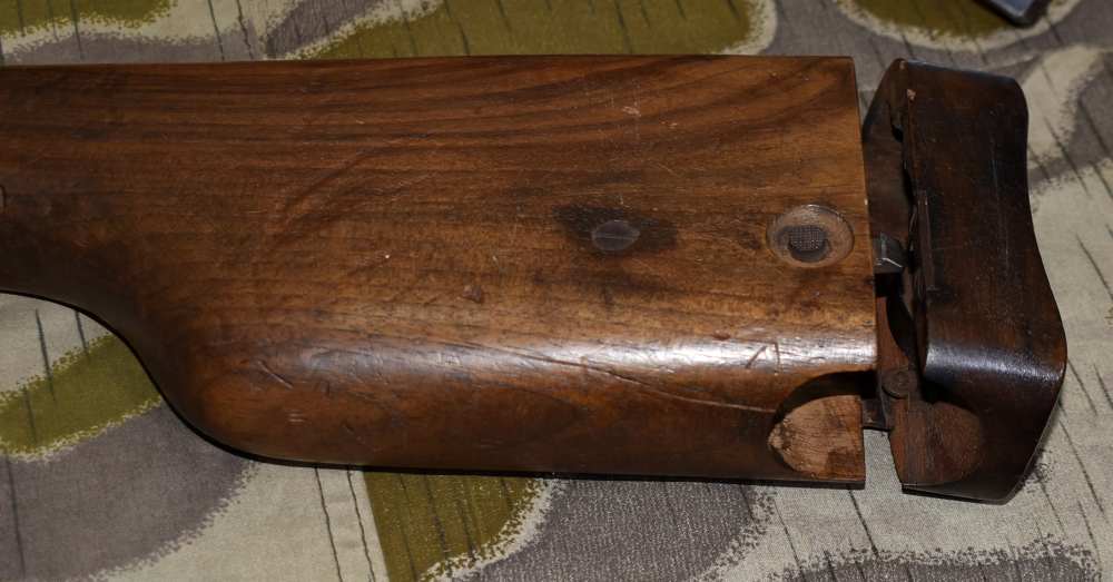 Mauser C96 Broomhandle Pistol Matching with Stock Commercial Contract-img-21