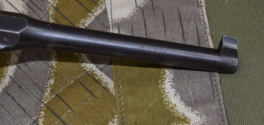 Mauser C96 Broomhandle Pistol Matching with Stock Commercial Contract-img-19