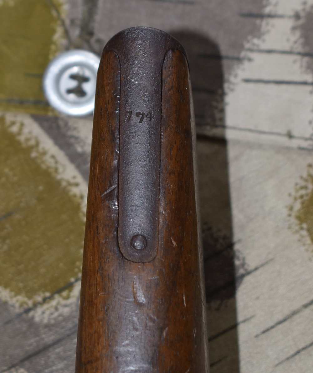 Mauser C96 Broomhandle Pistol Matching with Stock Commercial Contract-img-26