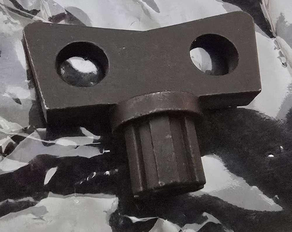 Thompson Center Contender 45/410 & 44 Mag Choke Tube Wrench NEW -img-1